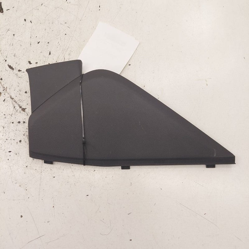 Lexus NX350 Dash Side Cover Left Driver Trim Panel  2022 2023 2024 202