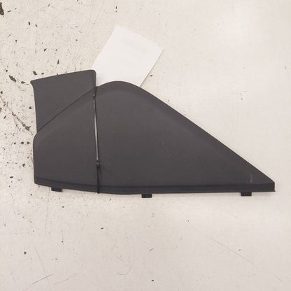 Lexus NX350 Dash Side Cover Left Driver Trim Panel  2022 2023 2024 202