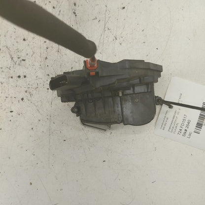 Ford Edge Door Latch Lock Left Driver Front  2018 2017 2016 2015