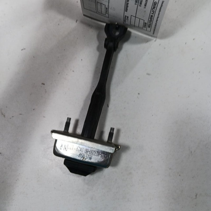 Ford Ecosport Door Check Right Passenger Rear Hinge Stopper Detent  20
