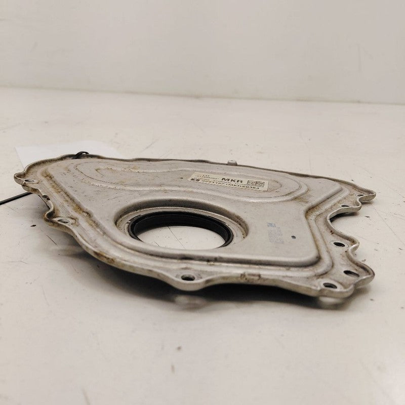 Timing Cover 1.3L Fits 21-25 Chevy Trailblazer