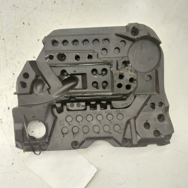 Chevy Trax Engine Cover  1.2 2025 2024
