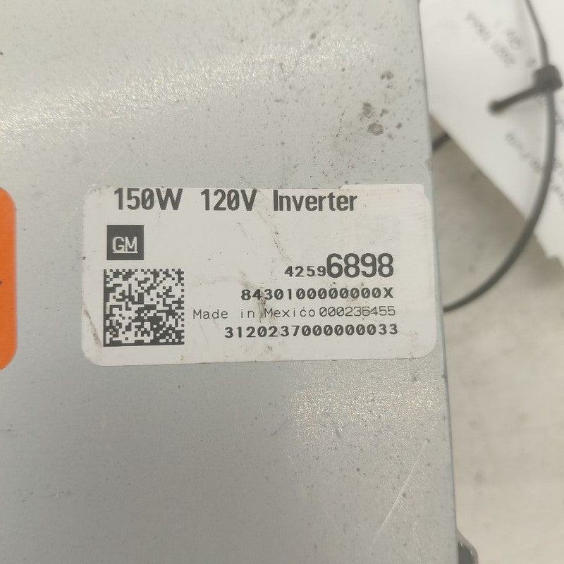 Converter Fits 19-22 Chevy Trax