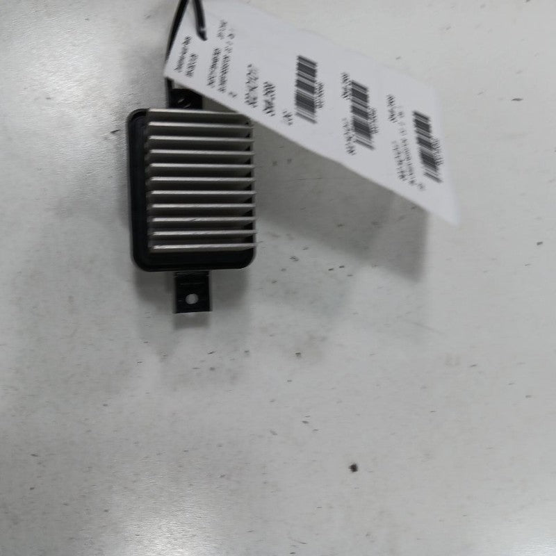 Honda Civic Blower Resistor Fan Motor Speed Resistor  2018 2017 2016