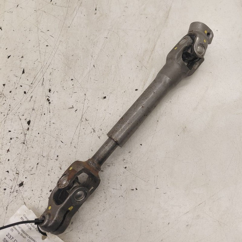 Nissan Rogue Lower Steering Column Shaft Knuckle U Joint  2021 2022 20