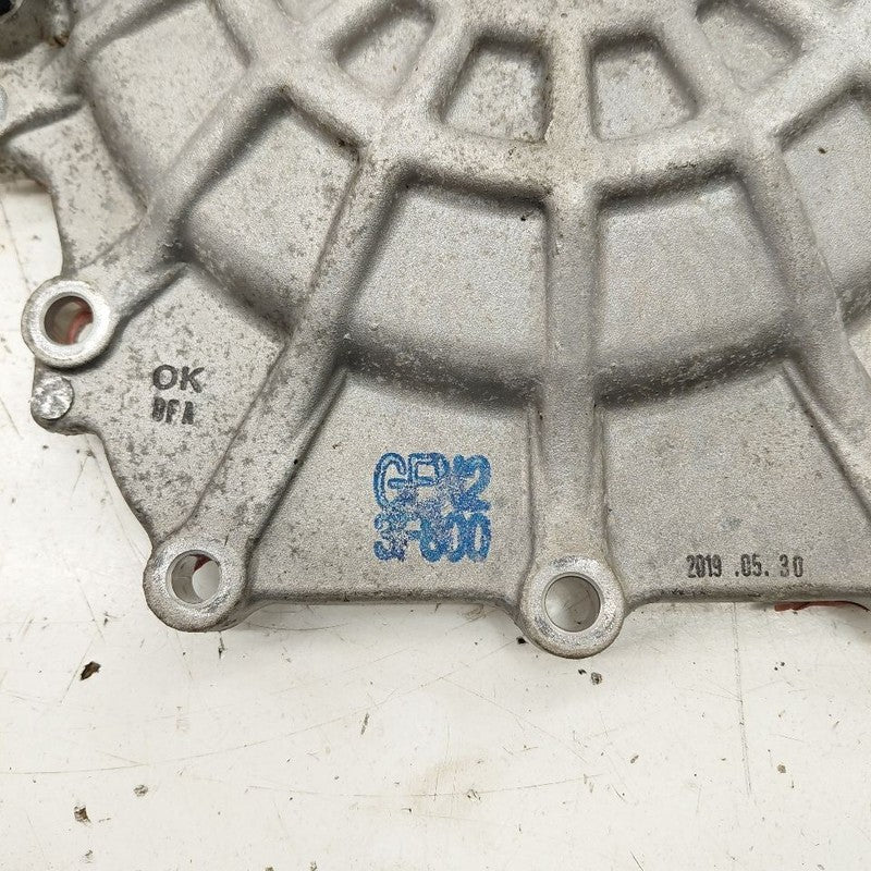 Kia Sportage Transmission Housing Side Cover Plate  2020 2021 2022