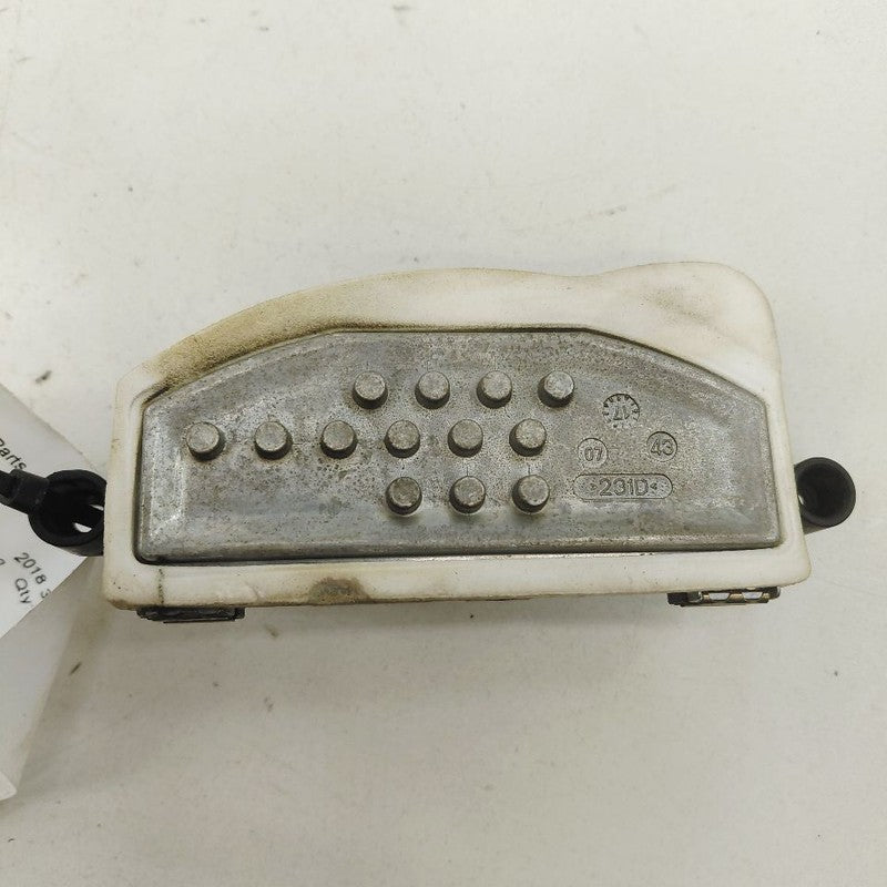 Chrysler 300 Blower Resistor Fan Motor Speed Resistor  2017 2018 2019