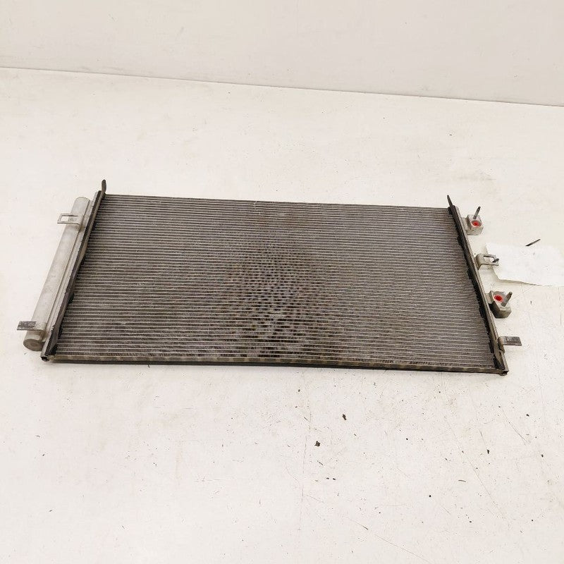 Air Conditioning AC Condenser Fits 21-24 Ford Escape