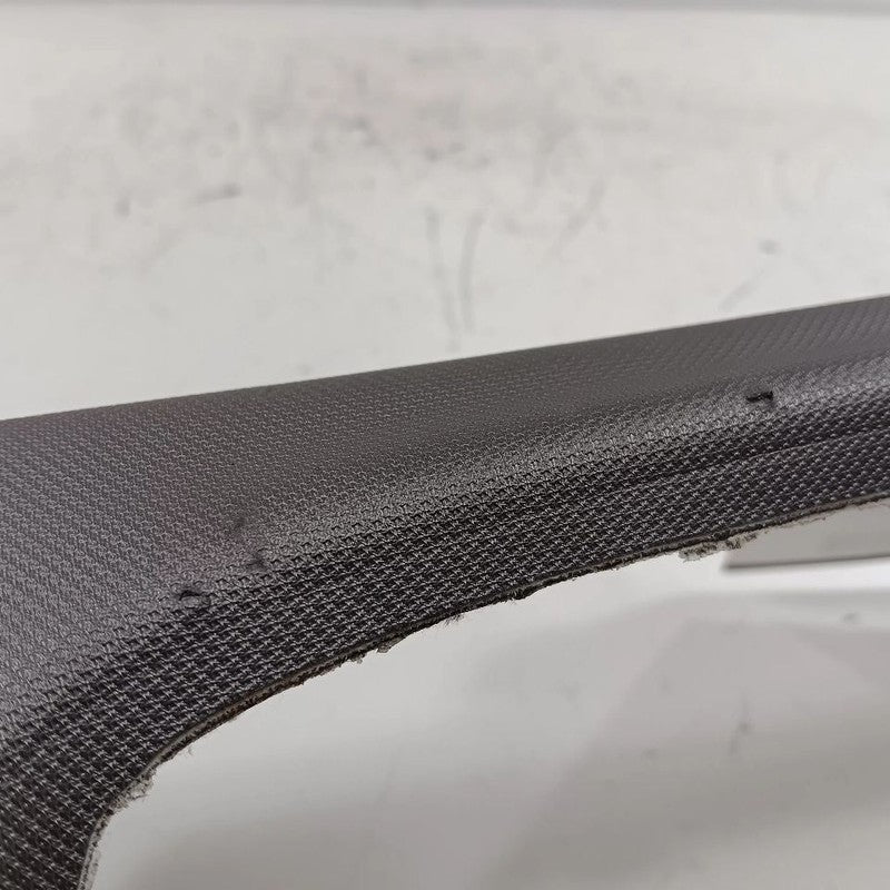Fiat 500 Dash Bezel Trim Piece 2018 OEM