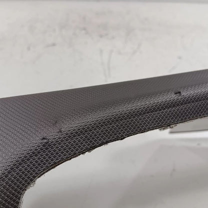 Fiat 500 Dash Bezel Trim Piece 2018 OEM