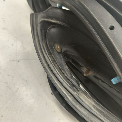 Chevy Trax On Door Seal Rubber Right Passenger Rear Back  2022 2021