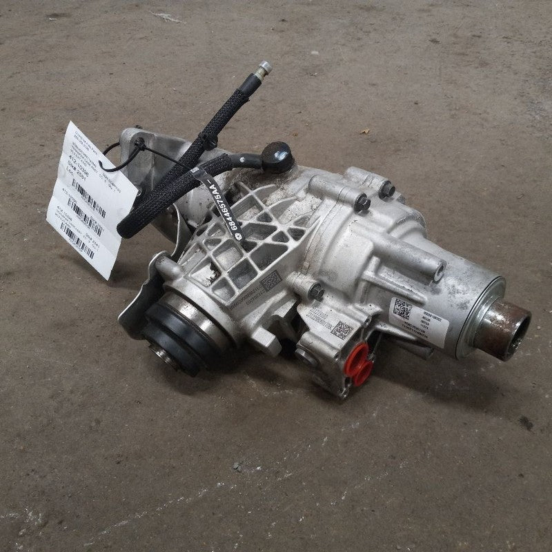 Transfer Case 4WD Fits 24 Jeep Compass OEM