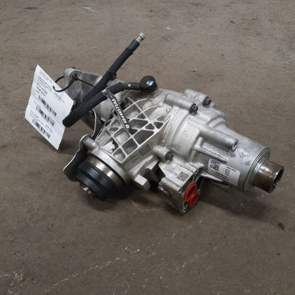 Transfer Case 4WD Fits 24 Jeep Compass OEM