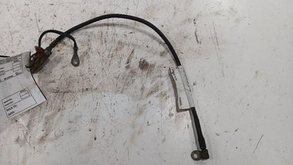 Fiat 500 Battery Cable  2012 2013 2014 2015 2016 2017 OEM