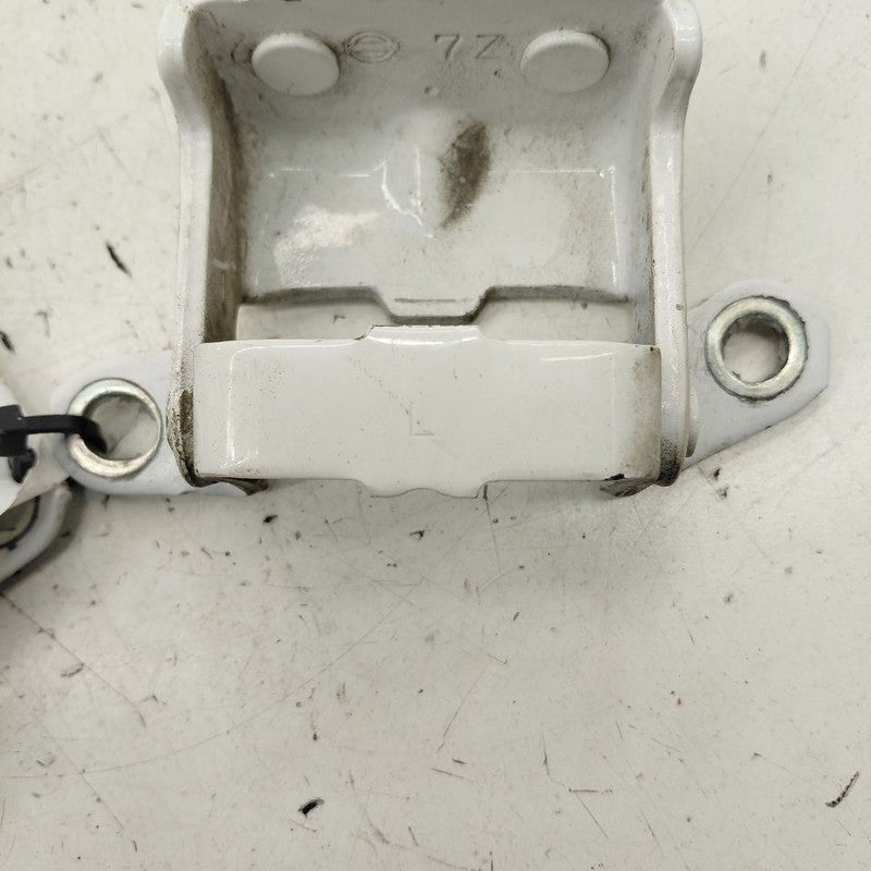 Nissan Versa Note Door Hinge Set Left Driver Rear  2019 2018 2017