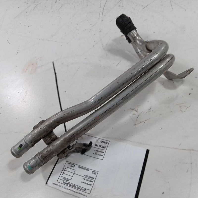 Jeep Compass 2.4 Coolant Line Crossover Pipe 2017 2018 2019 2020 2021 