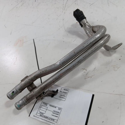 Jeep Compass 2.4 Coolant Line Crossover Pipe 2017 2018 2019 2020 2021 