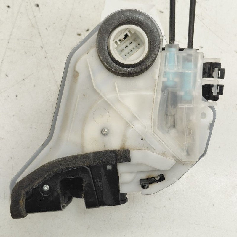 Honda Clarity Door Latch Lock Left Driver Rear  2018 2019 2020