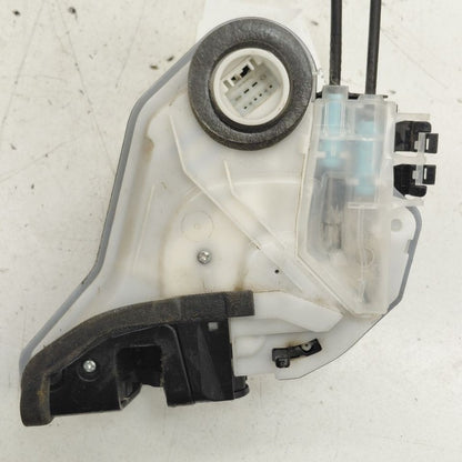 Honda Clarity Door Latch Lock Left Driver Rear  2018 2019 2020