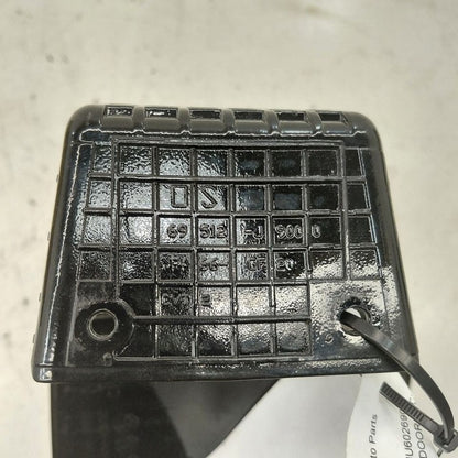 Hyundai Kona Fuel Filler Door Gas Cap Cover Lid  2021 2020 2019