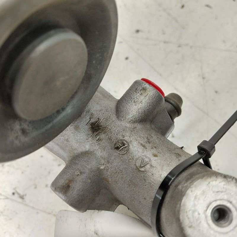Brake Master Cylinder Tandem Motor Cylinder Fits 18-21 Honda Clarity