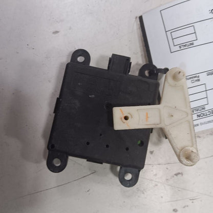 INFINITI QX50 Flap Door Motor Heater AC Door Actuator  2017 2016 2015 2014