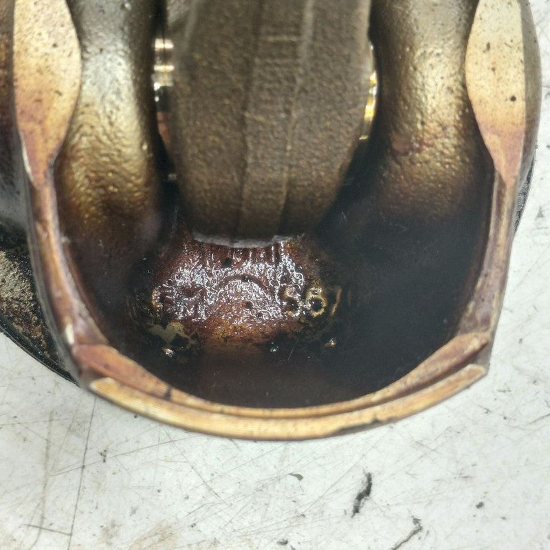 Chevy Trax Single Piston With Connecting Rod   1.4 2022 2021