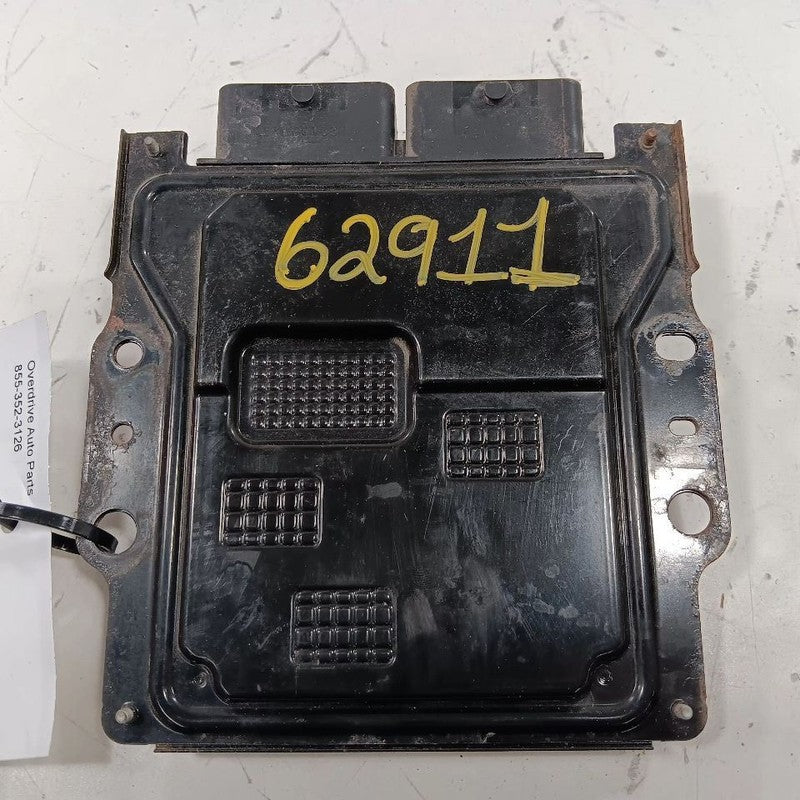 22765AJ14A Engine ECM Electronic Control Module 2.5L Automatic CVT Fits 16 Subaru Legacy