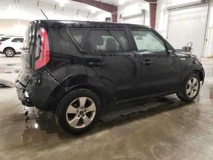 Does Not Apply Kia Soul Sill Trim Plate Door Jam Threshold Left Driver Rear  2017 2018 2019