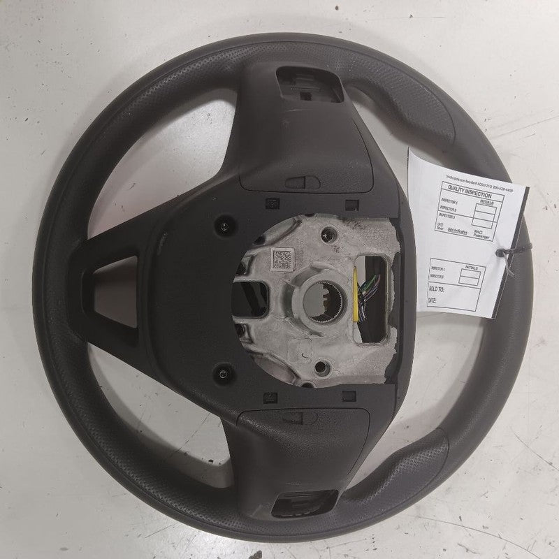 Chevy Trailblazer Steering Wheel  2021 2022 2023 2024 2025