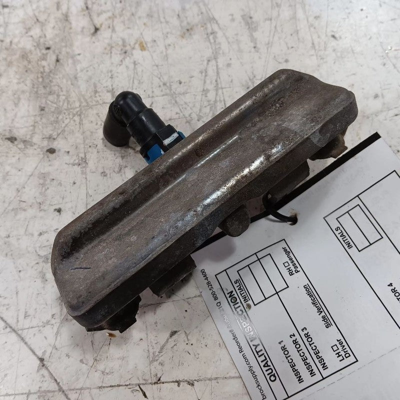 Subaru Legacy Outback Fuel Rail Injection Injector Mount Bar  2015 201