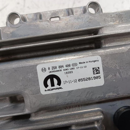 Chassis ECM Transfer Case Fits 15-22 RENEGADE