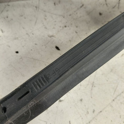 Subaru XV Crosstrek On Door Seal Rubber Left Driver Front  2025 2024