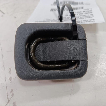 Subaru Legacy Outback Luggage Hook Die Town 2015 2016 2017 OEM
