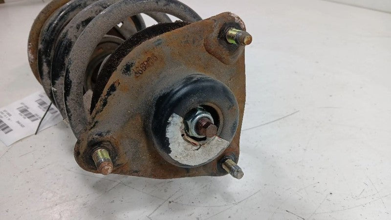 Driver Strut Left Front VIN C 8th Digit Fits 11 SONATA OEM