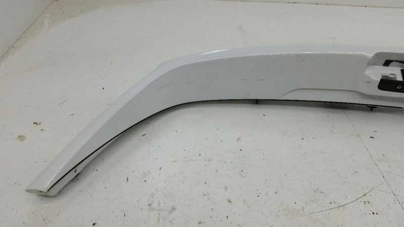 Rear Back Spoiler Model Fits 13-15 Chevy Spark OEM