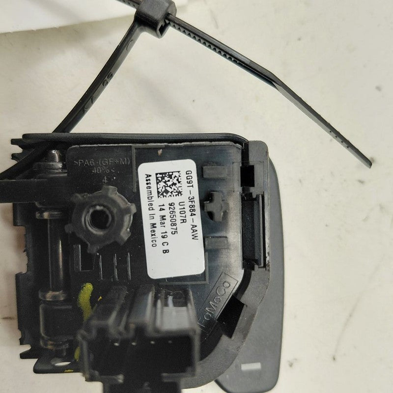 Ford Edge Driver Left Paddle Shifter {GG9T3F884AAW} 2019 2020 2021 202