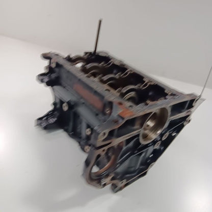 Bare Engine Cylinder Block 1.4L VIN B 8th Digit Opt Luv 16-21 Buick Encore