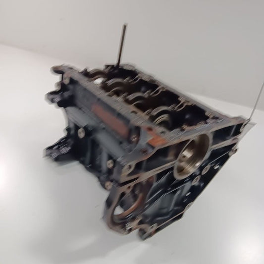 Bare Engine Cylinder Block 1.4L VIN B 8th Digit Opt Luv 16-21 Buick Encore