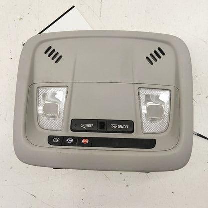 Chevy Volt Dome Light Roof Lamp  2019 2018 2017 2016 OEM