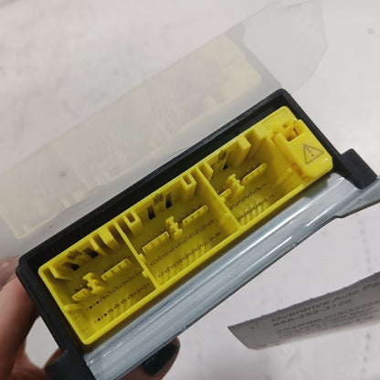 98221AL07A Control Module Wagon ID 98221AL07A 16-17 Subaru Legacy