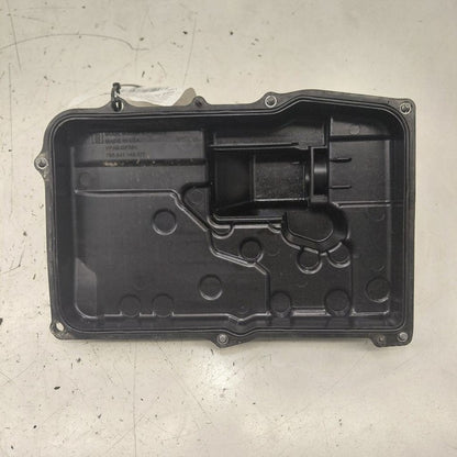 2018 Fiat 500 X Model Transmission Housing Side Cover Plate