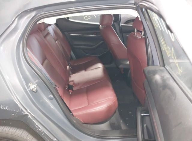 Mazda 3 Passenger Right Front Handle Bolt Cover Trim {BCJH58334} 2023 