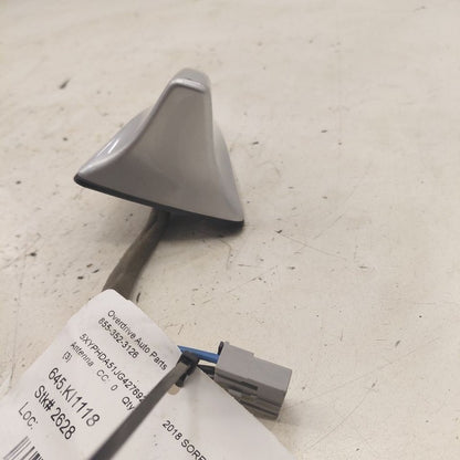 Kia Sorento Antenna 2018 2017 2016
