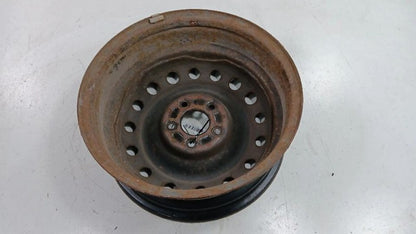 529103Q420 Wheel 16x6-1/2 Steel Rim Without Fits 11-13 SONATA