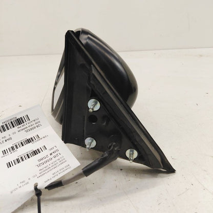 Driver Left Side View Door Mirror Power VIN K 1st Digit Fits 16-17 Nis