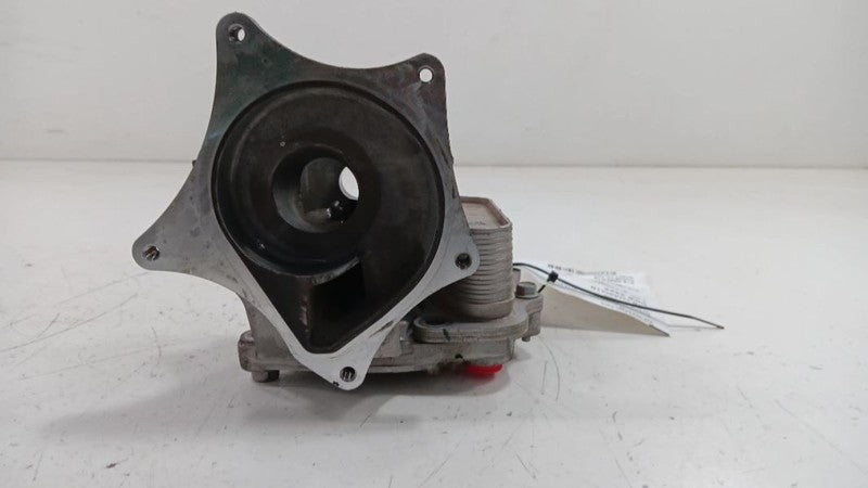 Engine Oil Cooler  OEM