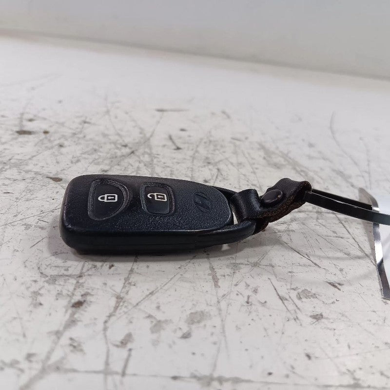 Fob Remote Fits 11-17 Hyundai Accent