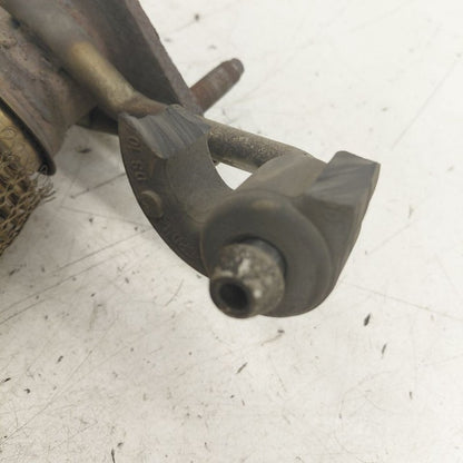 Hyundai Veloster Crossover Pipe  1.6 2017 2016 2015 2014
