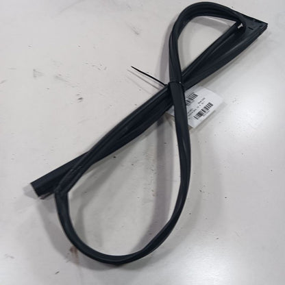 Nissan Altima Door Glass Window Seal Rubber Right Passenger Front 2023